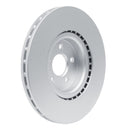 DFC 07-16 Volvo S60/S80 Front GeoSPEC Coated Rotor