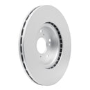 DFC 04-08 Acura TL Front GeoSPEC Coated Rotor