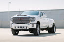 Cognito 20-24 Chevy/GMC Silv/Sierra 2500/3500 HD 2WD/4WD 3in Elite Leveling Kit w/ King 2.5 RR