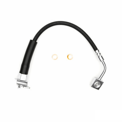 DFC 06-07 Jeep Liberty Rear-L lo Brake Hose