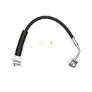 DFC 06-07 Jeep Liberty Rear-L lo Brake Hose