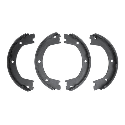 DFC 20-25 Ford Transit-350 HD/DRW Parking Brake Parking Shoes