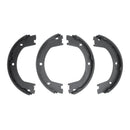 DFC 20-25 Ford Transit-350 HD/DRW Parking Brake Parking Shoes