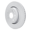 DFC 21-25 Jeep Grand Wagoneer L Front GeoSPEC Coated Rotor