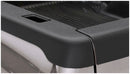 Husky Liners 01-06 GM Silv./Sierra 1500/2500 HD/3500 78in Fleetside Smoothback Bed Rail Caps - Black