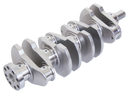 Eagle Honda F20C 4340 Billet Crankshaft