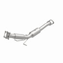 MagnaFlow 04-05 Volvo S60 2.4L Direct Fit Converter