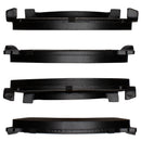DFC 75-80 Ford Thunderbird Front/Rear 5000 Advanced Semi Metallic Brake Pads
