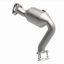 Magnaflow 11-12 A8 Quattro V8 4.2 OEM Close Coupled Direct Fit Converter