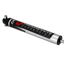 Progressive 20-24 Gladiator (JT) STR 46 Series 2.0 Smooth Body Rear Shocks (Pair) - 3.5-4.0in