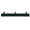 DS18 37in Soundbar 10 Speakers Amplified Bluetooth RGB Lightning 100 Watts RMS