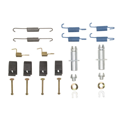 DFC 05-17 Honda Odyssey Parking Brake Drum Brake Hardware Kit