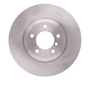 R1 01-06 BMW 330i Front & Rear Brake Rotor Set