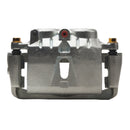 DFC 01-20 Chevrolet Silverado 3500 Classic Front-L/Front Left Premium Caliper - Silver Zinc Coated
