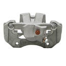 DFC 12-17 Toyota Prius V Rear-L Premium Caliper - Silver Zinc Coated