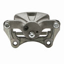 DFC 08-13 Toyota Highlander Rear-R Premium Caliper - Silver Zinc Coated
