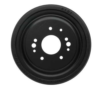 DFC 51-81 Chevrolet Chevelle Front/Rear True Balanced Brake Drum