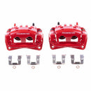 Power Stop 13-16 Scion FR-S Front Z23 Evolution Sport Brake Kit w/Calipers