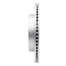 DFC GeoSPEC Coated Rotors - Plain