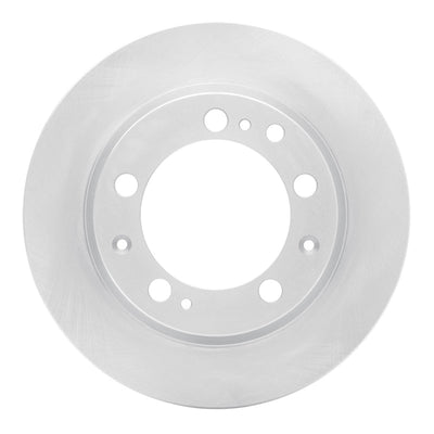 DFC 87-89 Porsche 944 (Excl Turbo) Rear Brake Rotor
