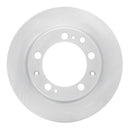 DFC 87-89 Porsche 944 (Excl Turbo) Rear Brake Rotor