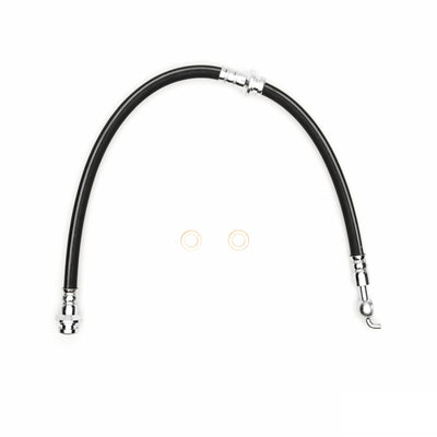 DFC 85-89 Nissan Maxima Rear Brake Hose