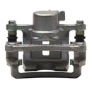 DFC 07-17 Chevrolet Captiva Sport Rear-L Premium Caliper - Silver Zinc Coated
