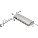 BRExhaust 05-10 Kia Sportage/ 05-08 Hyundai Tucson Muffler Kit
