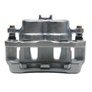 DFC 06-14 Hyundai Entourage Front-R Premium Caliper - Silver Zinc Coated