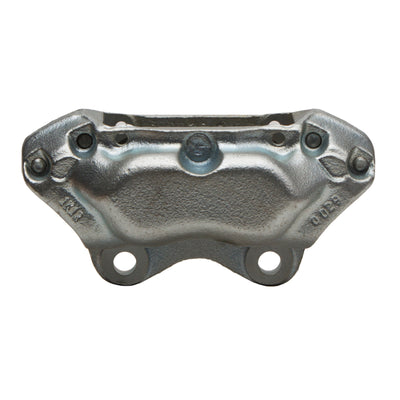 DFC 90-93 Volvo 240 Front-L Premium Caliper - Silver Zinc Coated