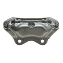 DFC 90-93 Volvo 240 Front-L Premium Caliper - Silver Zinc Coated