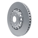 DFC Geomet Coated Rotors - Plain