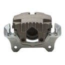 DFC 06-16 BMW X1 Front-L Premium Caliper - Silver Zinc Coated