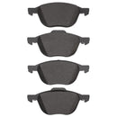 DFC 5000 Advanced Ceramic Brake Pads