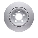 DFC 11-16 BMW 535i xDrive Rear GeoSPEC Coated Rotor