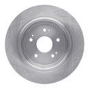DFC Brake Rotors - Plain