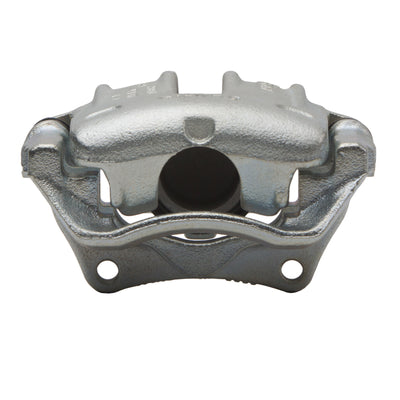 DFC 84-94 BMW 325i Front-R Premium Caliper - Silver Zinc Coated