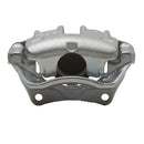 DFC 84-94 BMW 325i Front-R Premium Caliper - Silver Zinc Coated