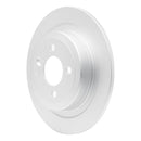 DFC 09-14 Mini Cooper (Excl Clubman) Rear GeoSPEC Coated Rotor