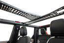 Addictive Desert Designs21-23 Ford Bronco Overhead Molle Panels