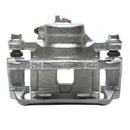DFC 99-02 Mitsubishi Mirage Front-R Silver Zinc Coated Premium Caliper