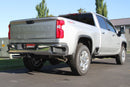 Flowmaster 20-25 GM 2500HD 6.6L CCB American Thunder Cat-Back Exhaust System