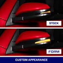 Form Lighting Toyota 4Runner/RAV4 LED Mirror Lights (Pair)
