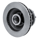 DFC 93-06 Chevrolet P30 Front Brake Rotor