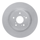 DFC Brake Rotors - Plain