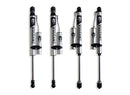 MaxTrac 14-24 Dodge RAM 2500 4WD 2.5in Leveling Kit w/ Radius Arm Brackets & Vulcan 2.0 Res. Shocks