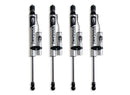 MaxTrac 19-24 Dodge RAM 2500 4WD 4in Lift Kit w/ Radius Arm Brackets & Vulcan 2.0 Reservoir Shocks