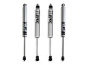Maxtrac 14-18 RAM 2500 4WD Diesel 8in Lift Kit w/ Fox Shocks