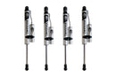 MaxTrac 13-24 Dodge RAM 3500 4WD 2.5in Leveling Kit w/ Radius Arm Brackets & Vulcan 2.0 Res. Shocks