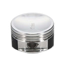 Manley Ford 4.6L Modular V8 Piston Set - 3.552in Bore 1.200in CH, -18.00 CC